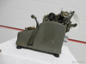 Počítačka mechanická starožitná ASTRA za 1.500 kč - 14