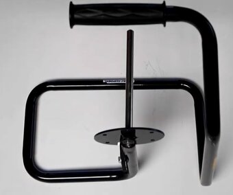 Cívka na kabely, s bungee šňůrami - 14