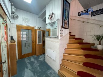 Prodej, Rodinný dům, 146m2, Rodewisch, Německo - 14