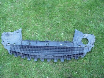 PEUGEOT 308 III PŘEDNÍ NÁRAZNÍK ,BLATNÍK , PLASTY - 14