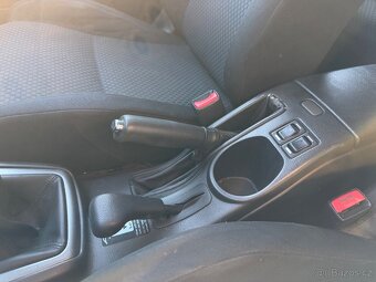 Subaru impreza 1.5R - 14