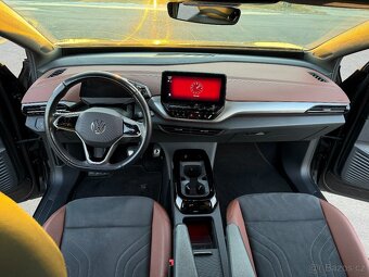 VW ID.4 Pro 150 kW / 82 kWh / SoH 95 % - 14