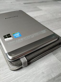 Lenovo Tab Miix 2 8/64GB/2GB/W10 + příslušenství - 14