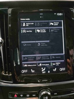 Volvo V90 Cross Country 2.0 D 145kW  2021 - 14