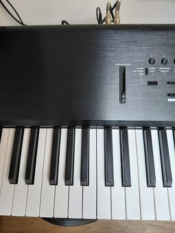 Korg Nautilus - 88 Workstation - 14