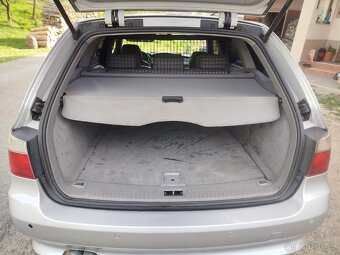 BMW e61 530d 170kw - 14