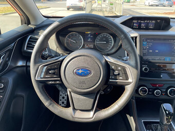 Subaru XV Crosstrek 4x4 - 14