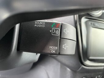 Dacia Dokker 1.6 SCe STEPWAY LPG Kamera - 14