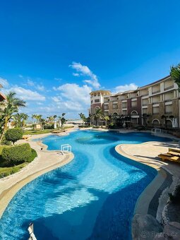 Apartman s vyhledem na more a plazi - Hurghada - 14