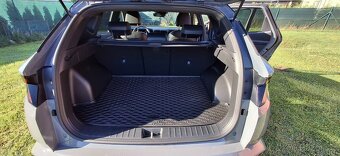Hyundai Tucson MY23 1.6GDI 110kW N Line - 14