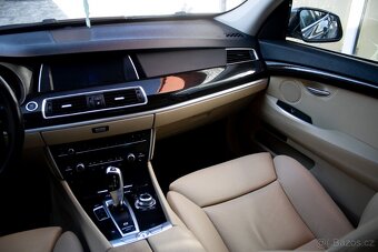 BMW rad 5 GT - 14