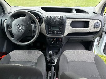 Dacia DOKKER / 2017 / 1,5 dci / 66 kW - 14