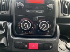 FIAT DUCATO 2,3 MJT / KLIMA / L2H2 / 2020 - 14