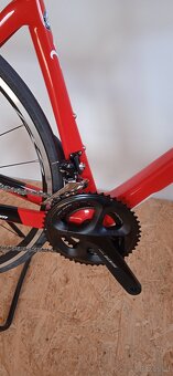 Wilier GTR TEAM - 14