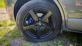 Renault Trafic 2013 2.0 dci LONG - 14