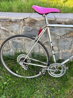 Stará kola za odvoz (Favorit, BMX, Stadion) - 14