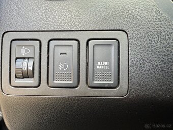 SUZUKI GRAND VITARA 2007 1.9DDIS 4x4 CZ DOKLADY 151.000KM - 14