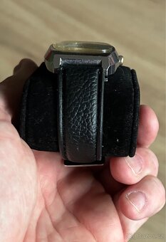 Mechanické hodinky Raketa TV - 14