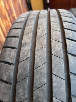 Letni pneu 195/65/15 - 14