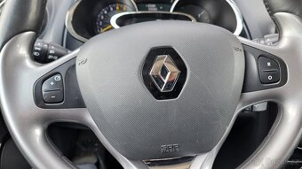 Renault Clio 1.2i - 14
