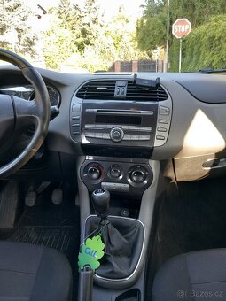 Prodám Fiat bravo 1.4 r.v.2011 - 14
