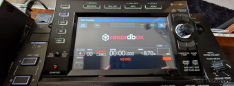 Pioneer 2000nxs2 x2 DJM 2000nxs - 14