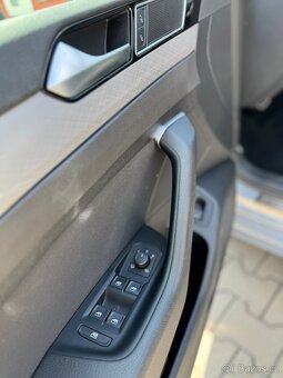 VW Passat - 14