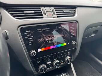 Škoda Octavia Scout 2.0 TDI 110kw, DSG, 4x4, Servis Škoda - 14
