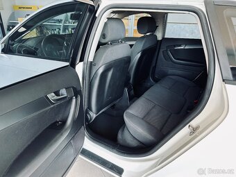 Audi A3 SPORTBACK 1.6TDI/2010/153 tis Km/Manuál/HEZKÝ STAV - 14
