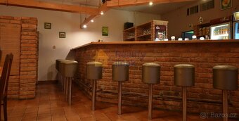 Prodej komerčního objektu v Hustopečích u Brna, 920 m2, poze - 14