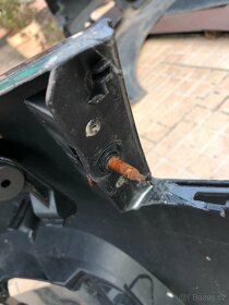 predni naraznik audi a6 c6 4f0 04-09 s-line - 14