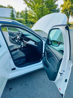 Škoda Kamiq 1,0 TSI 85 kW DSG First Edition 8/2024 - 14