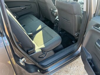 Zafira 1.7 CDTI - 14