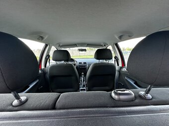 ŠKODA FABIA 1.4 16V Combi - 14