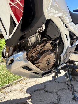 Honda CRF1100L Africa Twin Adventure Sports/ odpočet DPH - 14