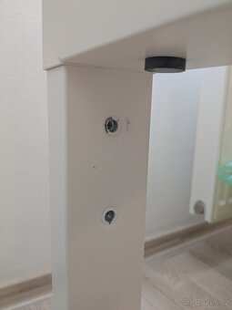 Dětský pokoj IKEA, idelálně vše najednou - 14
