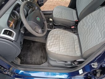 Škoda fabia combi 1.4 mpi 16v - 14