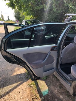 Škoda Octavie I 1.9tdi - 14