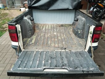 Škoda Felicie pick-up 1.3 Mpi - 14