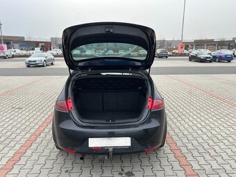 Seat Leon 1.9 TDi 77kw klima TZ - 14