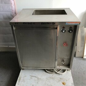 KUCHYNSKÉ STROJE - 14