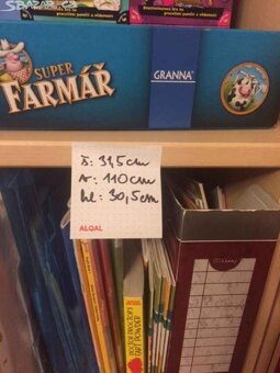 Kompletní dětský pokoj - 14