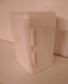 MOJE STARÁ KUCHYŇKA ROK 1960 NÁDOBÍČKO - 14