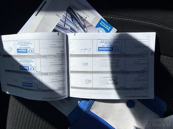 Dacia Dokker - rok2018,motor1.6i,výkon75kw,najeto104283KM - 14