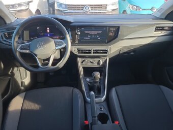 VOLKSWAGEN TAIGO 1.0 TSI 85 KW People - 14
