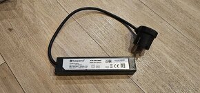 Husqvarna automower - skoby, smyčka, baterie, nabíječka - 14