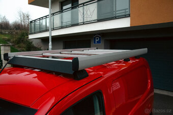 Peugeot Partner E- L2 EHZ Premium 50kWh 100kW 2022 DPH - 14