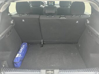 Dacia Sandero, Stepway Comfort TCe 100 LPG - 14