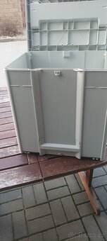 Predam Tanos ,Festool Systainer3 M 437 na silicon 310 ml - 14