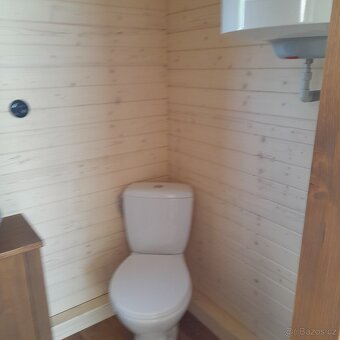 Prodám Tiny house - 14